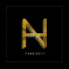 Nic Hanson - Fake Deep - Single